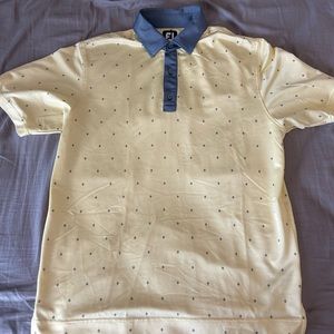 FootJoy Golf Shirt
